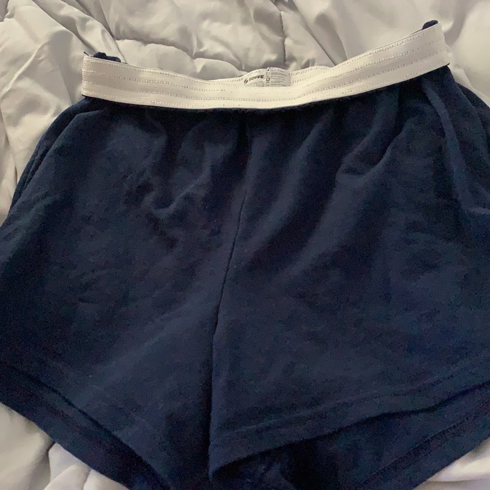 Soffee shorts